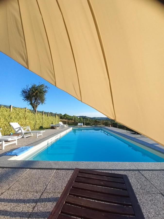 Villa Cascina Longoria Neive Exterior foto