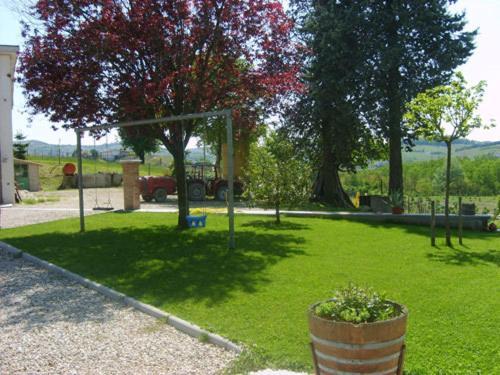 Villa Cascina Longoria Neive Exterior foto