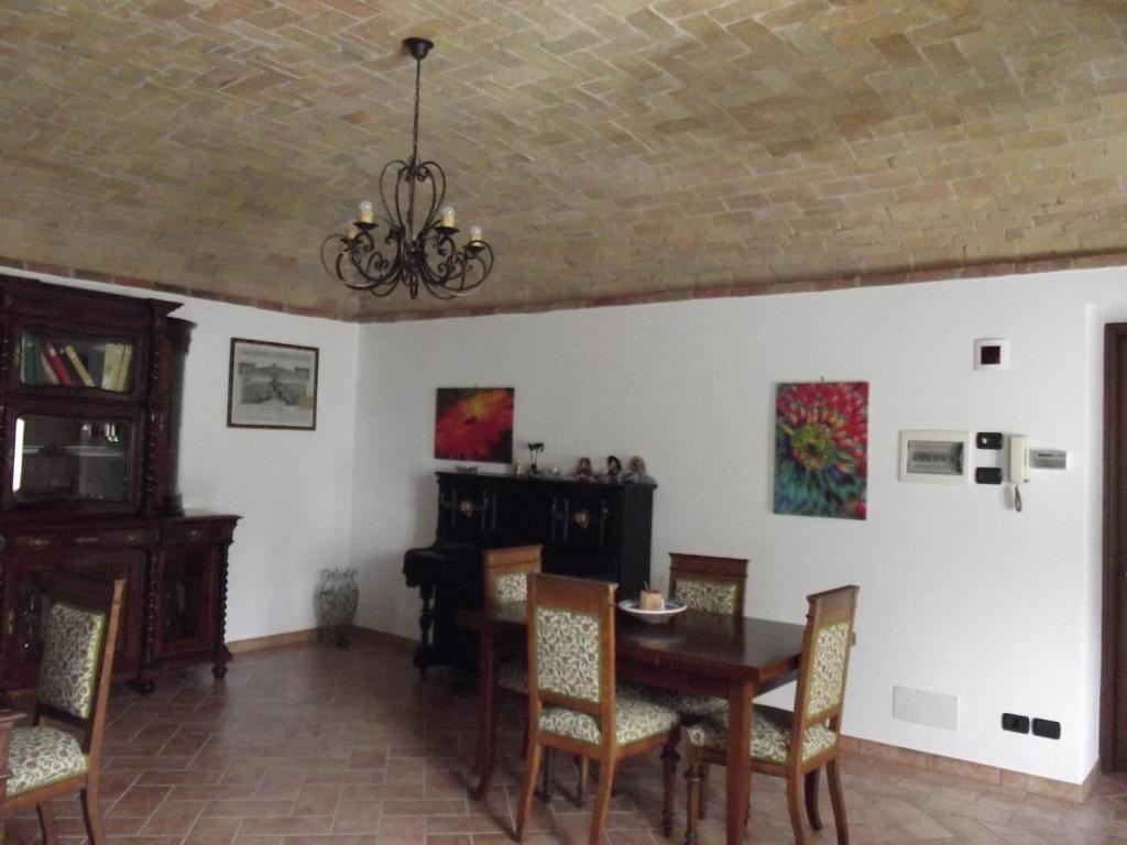 Villa Cascina Longoria Neive Exterior foto