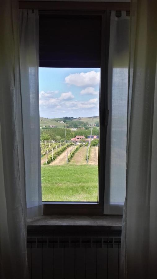 Villa Cascina Longoria Neive Exterior foto